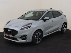 Ford Puma - 1.0 EcoBoost Hybrid ST-Line X | winter pakket