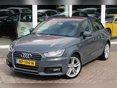 Audi A1 Sportback - 1.0 TFSI Design Pro Line Plus