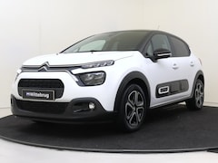 Citroën C3 - 1.2 PureTech 82PK Feel Parkeerhulp | Navigatie | Apple Carplay | Climate Control |