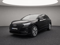 Audi Q4 e-tron - 40 Launch edition Advanced 77 kWh / 19"lm velgen / Sonos / Navigatie / Comfort Parking / C