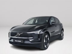 Volvo EX30 - Single Motor Extended Range Plus 69 kWh | Parkeercamera | Harman Kardon | Stoel- en stuurv