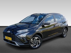 Hyundai Bayon - 1.0 T-GDI Comfort Smart | Achteruitrijcamera | Airco | Alarm klasse 1(startblokkering)