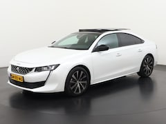 Peugeot 508 - 1.6 HYbrid GT Line | Schuifdak | Plug-In | Zondag Open