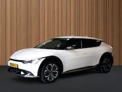 Kia EV6 - Plus 77.4 kWh 1e-Eig. & Dealer-Onderh. BOVAG-Garantie. NL-Auto
