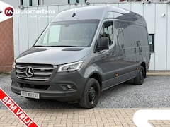 Mercedes-Benz Sprinter - 317CDI AUTOMAAT L2H2 RWD TREKGEWICHT 3500KG