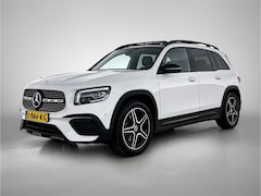 Mercedes-Benz GLB - 180 Business Solution AMG AMG Line | Night Pakket | Panorama Schuif-Kanteldak | Parkeerpak