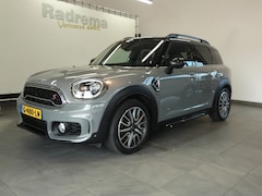 MINI Countryman - 2.0 Co.S ALL4 Chili