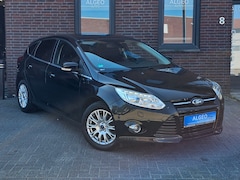 Ford Focus - 1.6 EcoBoost Titanium / | 2e Eig. / Distributie v.v. / Rijk uitgerust
