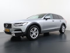Volvo V90 Cross Country - 2.0 T5 Pro Trekhaak/Panodak/360/ACC/BLIS etc