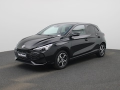 MG MG3 Hybrid+ - 1.5 Aut. Luxury 7 jaar fabrieksgarantie | Navi | Led Koplampen | Stoel + Stuurverwarming |