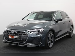 Audi A3 Sportback - 40 TFSI e S edition PHEV (S-Line)