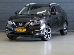Nissan Qashqai - 1.2 Tekna | PANODAK | CAMERA | NAVIGATIE |