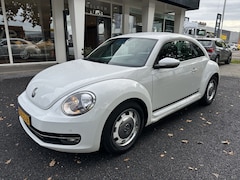 Volkswagen Beetle - 1.2 TSI Design BlueM