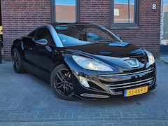 Peugeot RCZ - 1.6 THP / Automaat / Leder / Navi