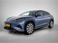 BYD Sealion 7 - Excellence AWD 91.3 kWh | Afneembare Trekhaak | Vol opties | Nieuw Geregistreerd |