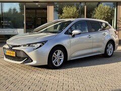 Toyota Corolla Touring Sports - 1.8 Hybrid Active | Camera | Adapt. Cruise