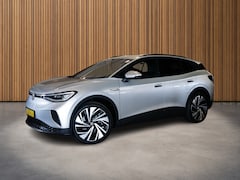 Volkswagen ID.4 - Business 77 kWh 3-Fase 1e-Eig. & Dealer-Onderh. BOVAG-Garantie. NL-Auto