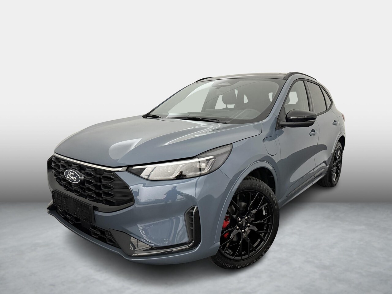 Ford Kuga - 2.5 PHEV BlueCruise Edition 243 PK | DIRECT LEVERBAAR | Verlengde Garantie 2 + 6 jaar | El - AutoWereld.nl
