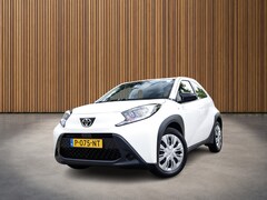 Toyota Aygo X - 1.0 VVT-i MT Play 1e-Eig. & Keurig-Onderh. BOVAG-Garantie. NL-Auto