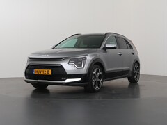 Kia Niro - 1.6 GDi Hybrid ExecutiveLine | Panoramadak | Harman/kardon audio | Stoelventilatie | Remot