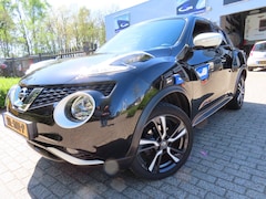 Nissan Juke - 1.2 DIG-T S/S Acenta