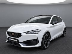 CUPRA Leon - 1.4 e-Hybrid 245pk VZ Performance DSG Automaat / Panoramadak / Performance / 19"LM velgen