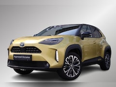 Toyota Yaris Cross - 1.5 Hybrid Executive, Parkeersensoren, BSM, HUD