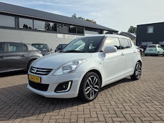 Suzuki Swift - 1.2 Bns Ed. EASSS, navi, aur camera, airco, stoelverw
