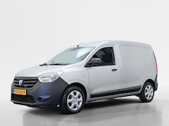 Dacia Dokker - 1.5 dCi 75 Ambiance | Airco | Navigatie | Dealer onderhouden