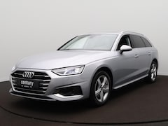 Audi A4 Avant - 40 TFSI Advanced Edition | Panoramadak | Stoelverwarming | Elek. Klep