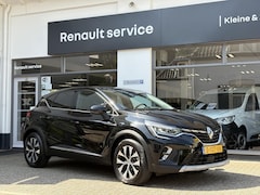 Renault Captur - 1.6 E-Tech full hybrid 145 techno | All seasonbanden | Apple Carplay/Android Auto | Dealer