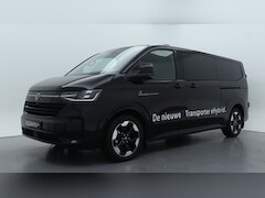 Volkswagen Transporter - Dubbel Cabine L2H1 PHEV 2.5 eHybrid 233pk Automaat 3.2T Bulli / Demonstratieauto