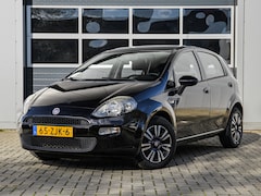 Fiat Punto Evo - 0.9 TwinAir Easy | Climate control | Cruise control | Bluetooth | Lichtmetalen velgen