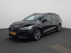 Ford Focus Wagon - 1.0 EcoBoost Hybrid ST Line Style | Trekhaak | Cruise Control | Winter Pack | Full LED | K