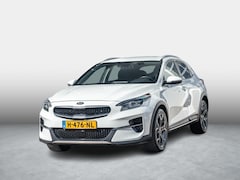 Kia XCeed - 1.4 T-GDi DynamicPlusLine Clima | Cruise | Camera | Apple Carplay | Stoelverwarming | Navi