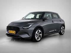 Suzuki Swift - 1.2 Style Smart Hybrid | Automaat | Trekhaak met afneembare kogel |