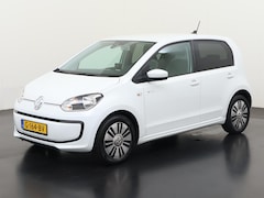 Volkswagen e-Up! - e-Up | SOH 86% | Stoelverwarming | Maps + More | PDC | 12 mnd Garantie