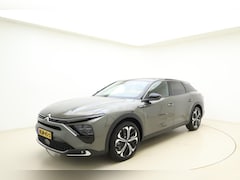 Citroën C5 X - 1.6 Plug-in Hybrid 180 Plus Automaat | Navigatie | Climate Control | Cruise Control Adapti