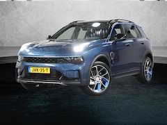Lynk & Co 01 - 1.5 260PK Plug-in Hybrid | 1ste Eigenaar | AUTOMAAT | AppleCarPlay/AndroidAuto | Adaptive