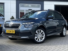 Skoda Kamiq - 1.0 TSI Business Edition | Navigatie | Stoel Verwarming | Automaat |