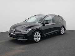 Volkswagen Golf Variant - 1.5 TSI Life Edition 116 PK | Demo | Climatronic | Trekhaak | Sfeerverlichting | Parkeerse