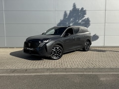 Peugeot 5008 - 1.2 Hybrid 136 GT | 360 Camera | Adaptieve Cruise Control | Elektrische stoelen | Apple Ca