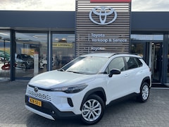 Toyota Corolla Cross - Hybrid 140 Active | 4500 euro demo korting