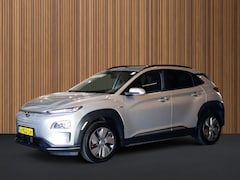 Hyundai Kona Electric - EV Comfort 64 kWh 1e-Eig. & Dealer-Onderh. BOVAG-Garantie. NL-Auto