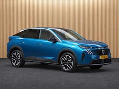 Peugeot 3008 - 1.2T Hybrid 145pk Allure Automaat | Camera/Navi/Climate