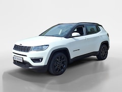 Jeep Compass - 1.3T Night Eagle Liberty Edition Navigatie | Airco | PDC-Camera. 1 jaar Garantie