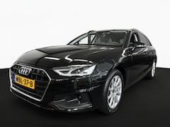 Audi A4 Avant - 35 TFSI 2.0 150PK S-TRONIC PRO-LINE NAVI/PDC/LED
