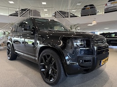 Land Rover Defender 110 - 2.0 P400e XS Edition, URBAN 22inch, Fabrieksgarantie