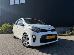 Kia Picanto - 1.0 CVVT EconomyPlusLine