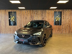 CUPRA Formentor - 2.0 TSI 4DRIVE / Brembo / Beats / Pano / Stuurverwarming / Camera / Sfeerverlichting